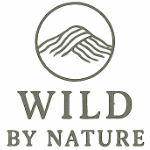 Logo Wild by Nature 150px